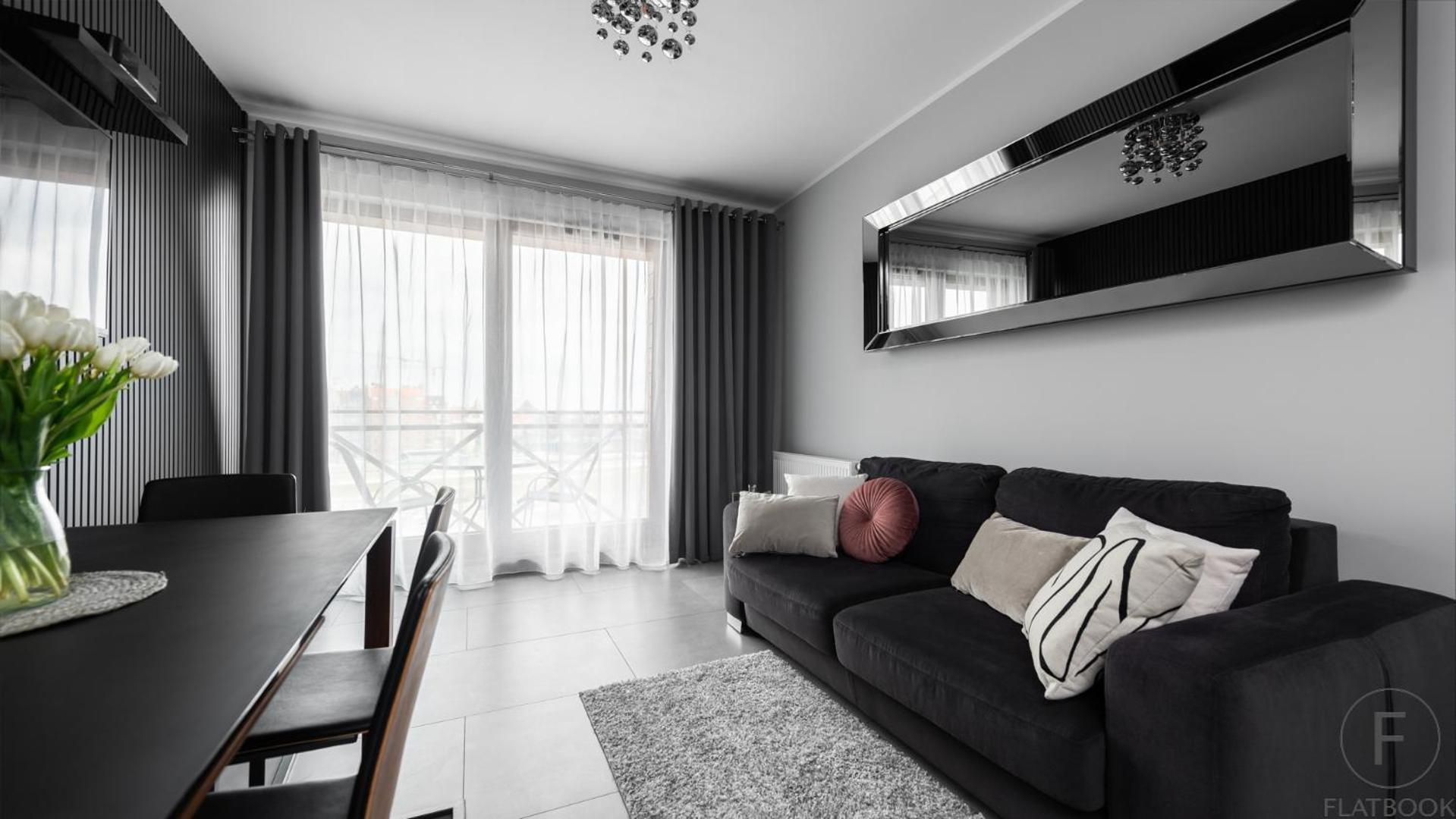 City Center Spa Apartments Jaglana 6A With Parking Gdańsk Exterior foto