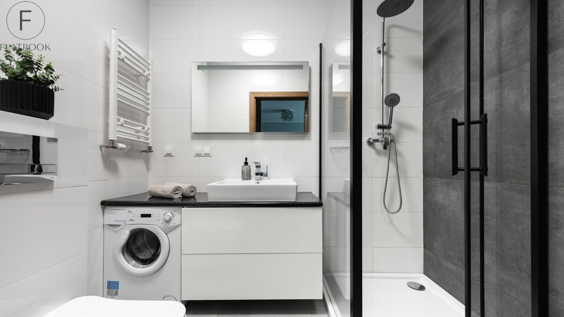 City Center Spa Apartments Jaglana 6A With Parking Gdańsk Exterior foto