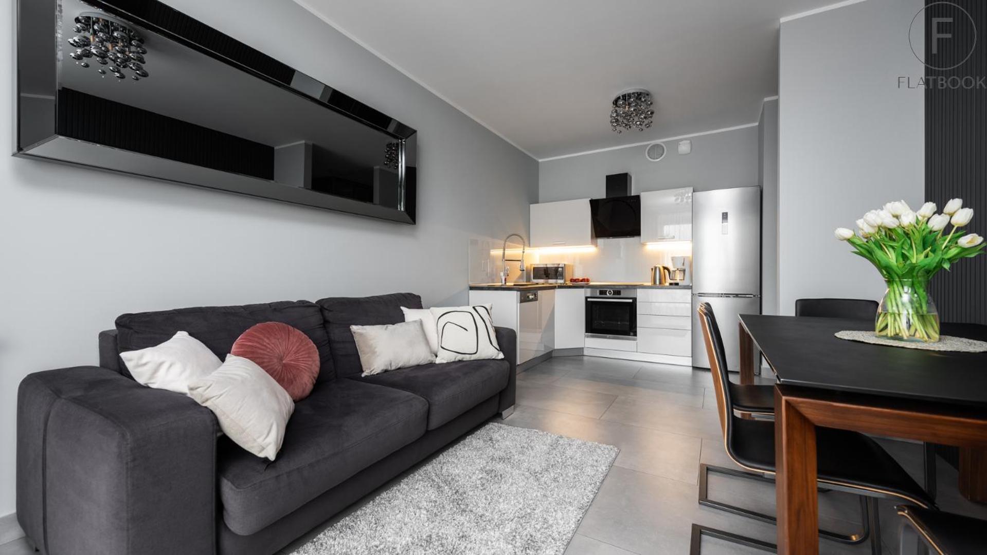 City Center Spa Apartments Jaglana 6A With Parking Gdańsk Quarto foto