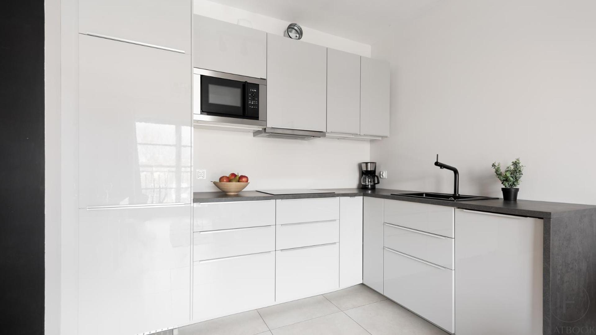 City Center Spa Apartments Jaglana 6A With Parking Gdańsk Quarto foto