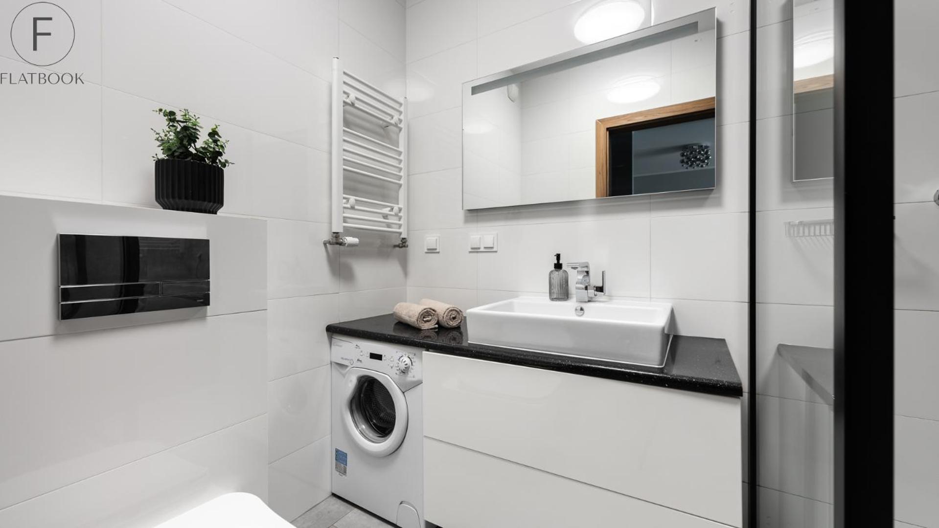 City Center Spa Apartments Jaglana 6A With Parking Gdańsk Quarto foto
