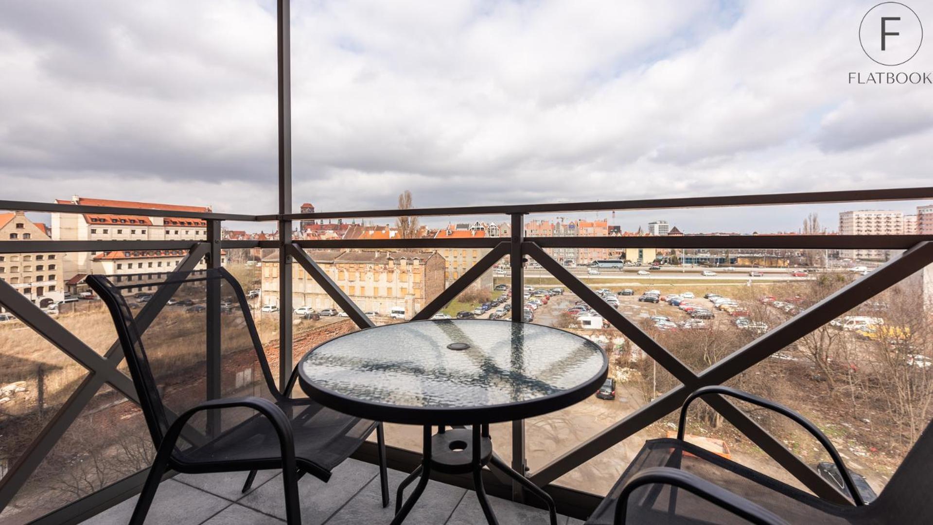 City Center Spa Apartments Jaglana 6A With Parking Gdańsk Quarto foto