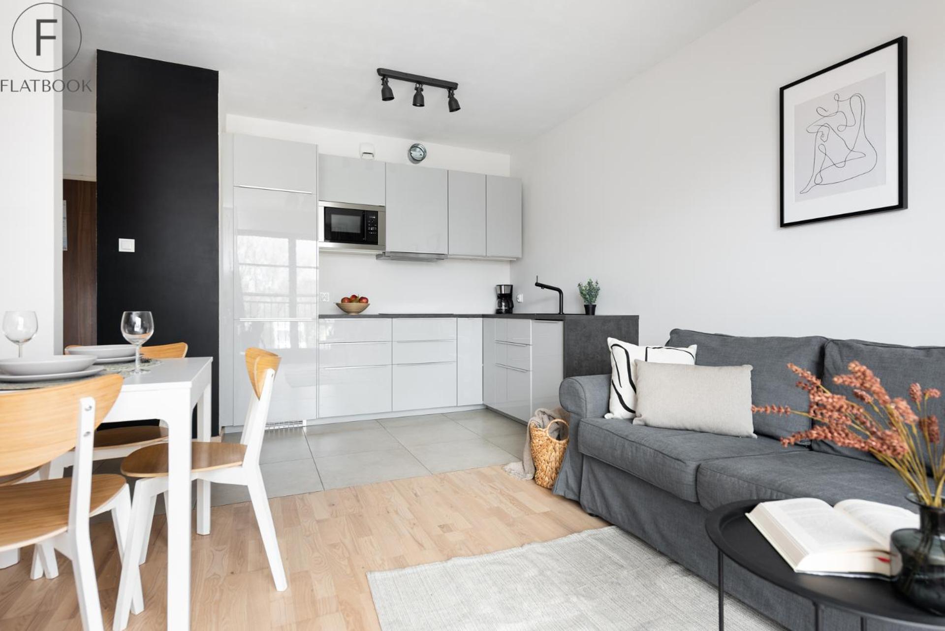 City Center Spa Apartments Jaglana 6A With Parking Gdańsk Quarto foto
