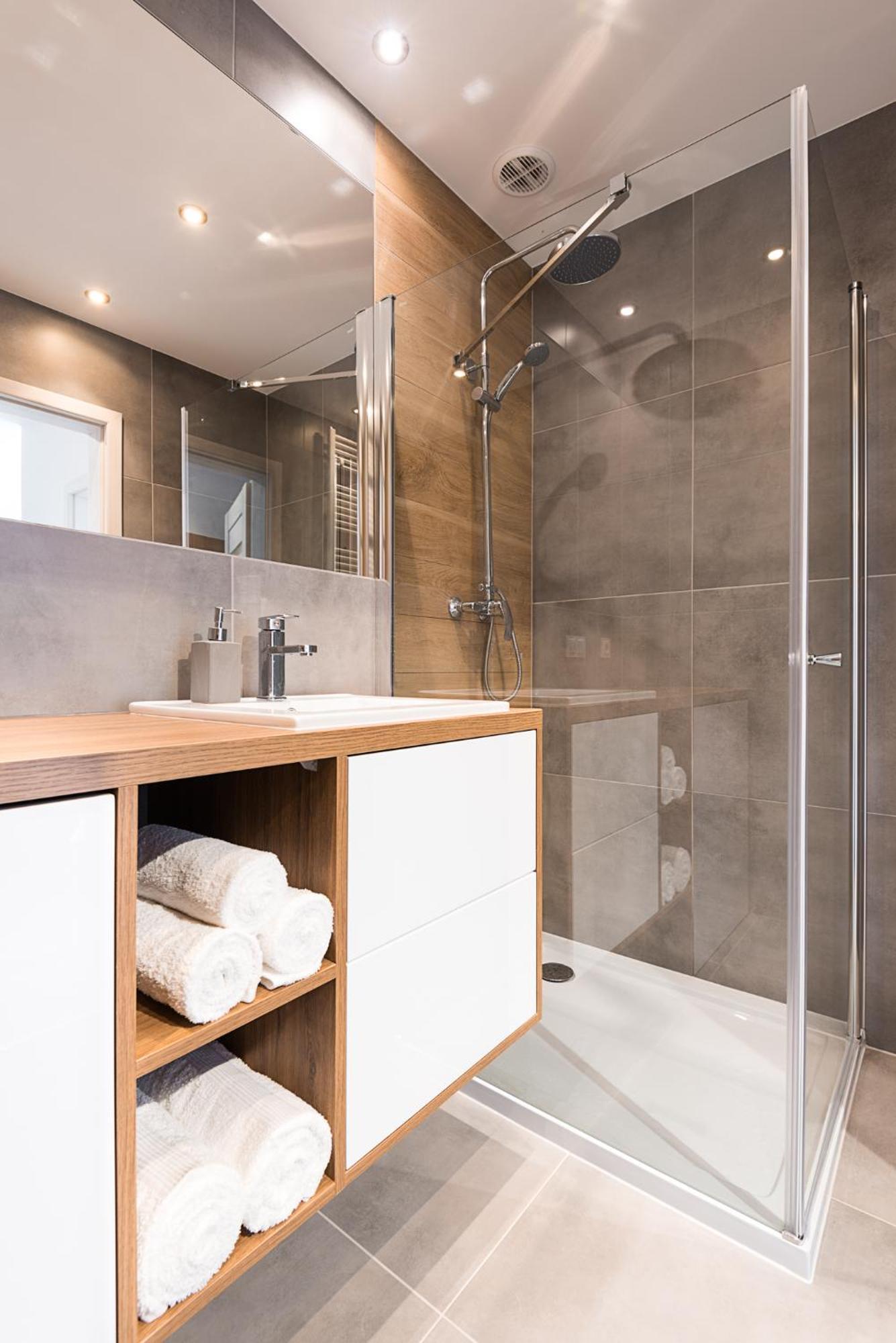 City Center Spa Apartments Jaglana 6A With Parking Gdańsk Quarto foto